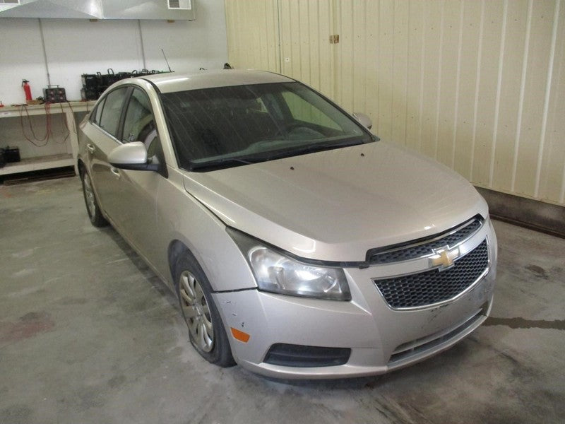 Seat Belt Front Bucket Passenger Retractor Fits 11-13 CRUZE 2037395