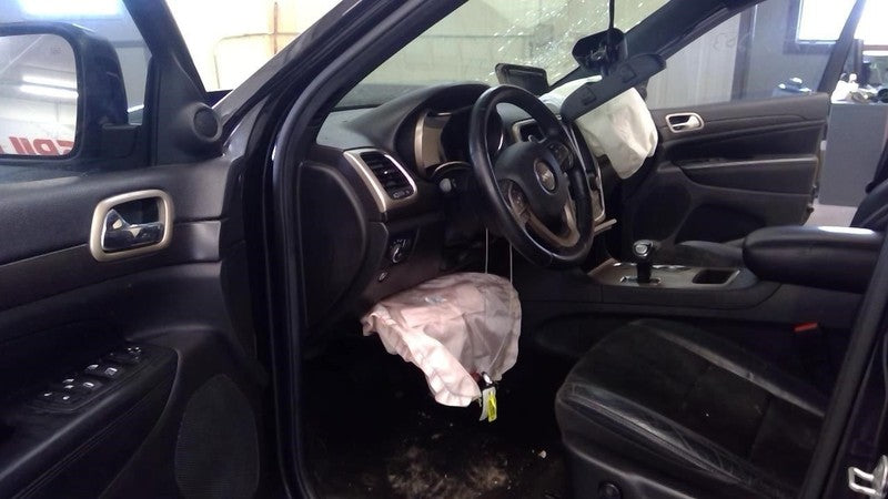 GRANDCHER 2014 Dash Bezel 1738070