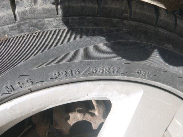 Steering Gear/Rack Power Rack And Pinion Fits 11-12 VOLT 1585118