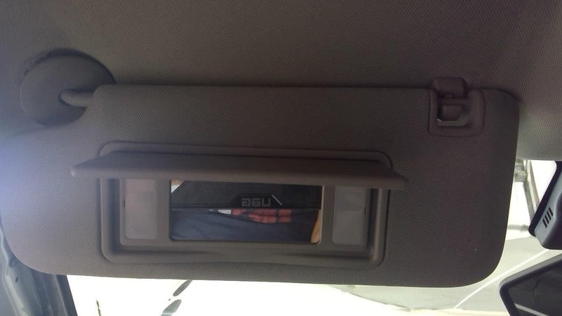 Driver Left Sun Visor Fits 10-15 LACROSSE 1888321