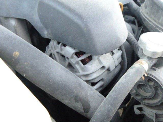 Passenger Side View Mirror Power Sedan Heated Fits 07-12 ALTIMA 144603