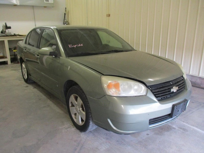 AC Compressor Fits 04-06 MALIBU 1724873