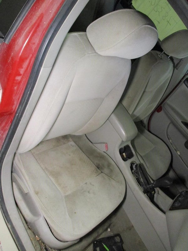Passenger Front Seat Bench Opt AN3 40/20/40 Cloth Fits 06-08 IMPALA 20