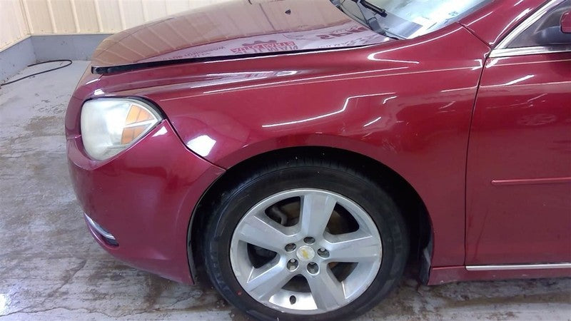Steering Gear/Rack Power Rack And Pinion Fits 06-12 MALIBU 1684957