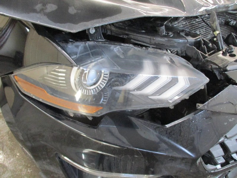 MUSTANG 2020 Dash Bezel 1740530