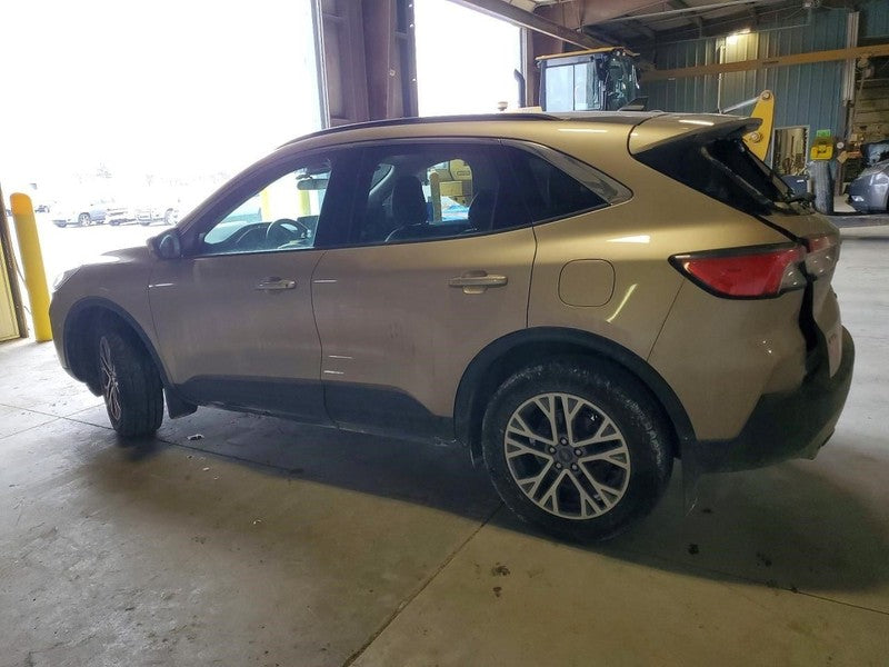 Ford Escape 2021 Headrest Used 2532