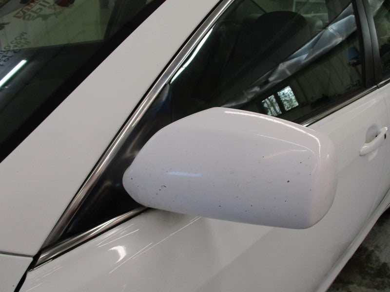 Front Bumper Reinforcement North America Built Fits 07-08 CAMRY 204992