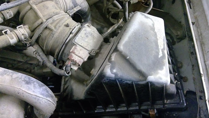 Rear Axle 6 Cylinder 4WD Non-locking 4.625 Ratio Fits 00 FRONTIER 1678