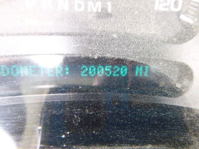 Power Steering Pump Fits 98-99 03-06 SUBURBAN 2500 1435019