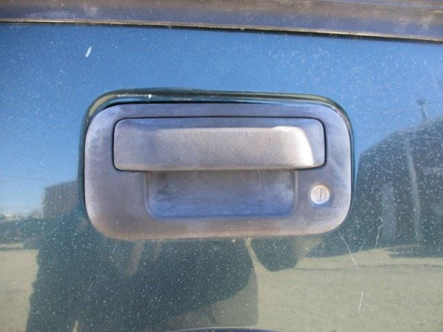 Front Axle Srw 3.31 Ratio Fits 11-12 FORD F250SD PICKUP 1716802