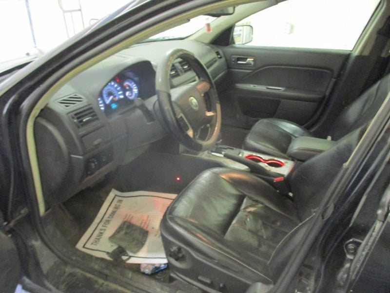 Starter Motor Fits 10-12 FUSION 1909820