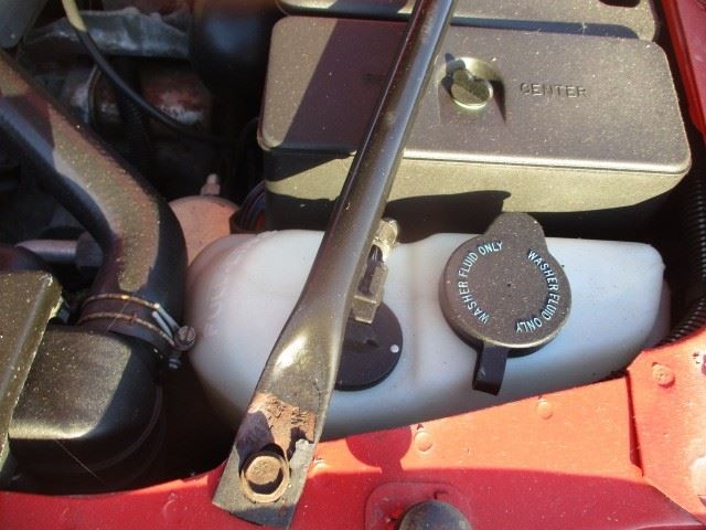 REATTA 1990 Temperature Control 1612637