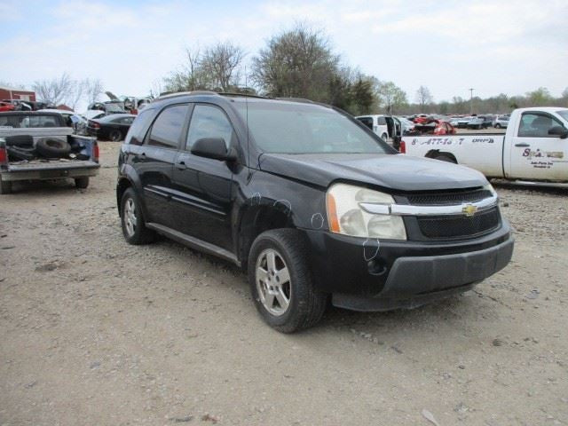 EQUINOX 2005 Dash/Interior/Seat Switch 1484101
