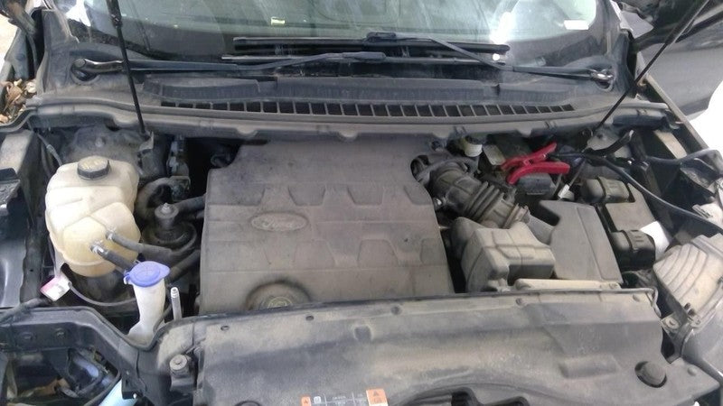 Engine 3.5L Without Turbo VIN 8 8th Digit Fits 16-19 EXPLORER 1888186