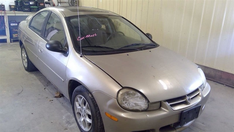 Alternator Without Turbo Fits 00-05 NEON 1911267