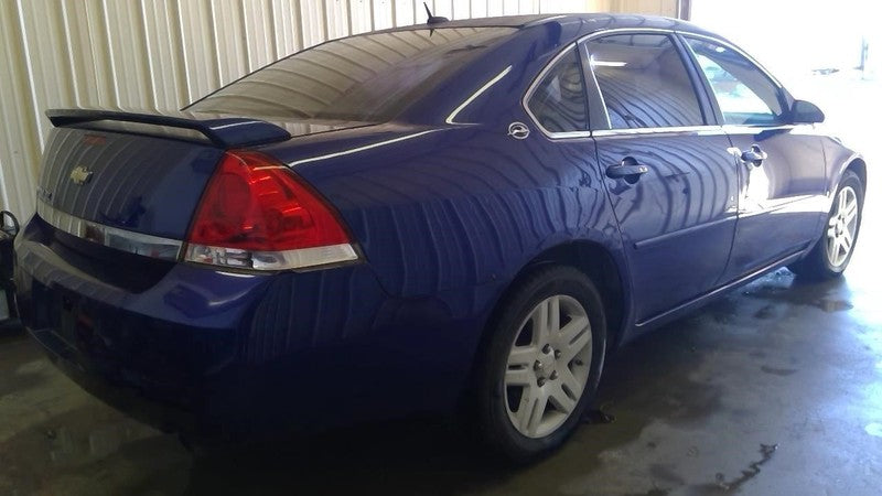 IMPALA 2006 Exhaust 2066141