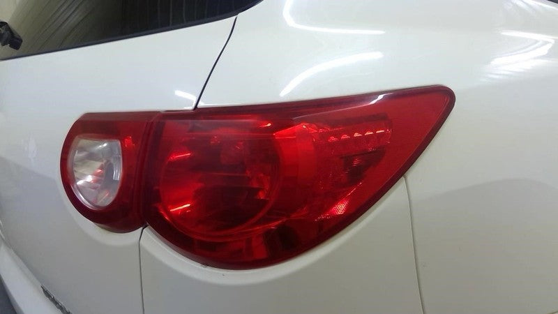 Passenger Tail Light Quarter Panel Mounted Fits 09-12 TRAVERSE 1973139