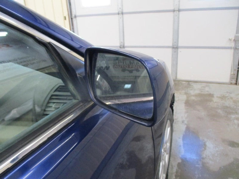 Passenger Side View Mirror Power Heated Fits 07-11 CAMRY 2034854