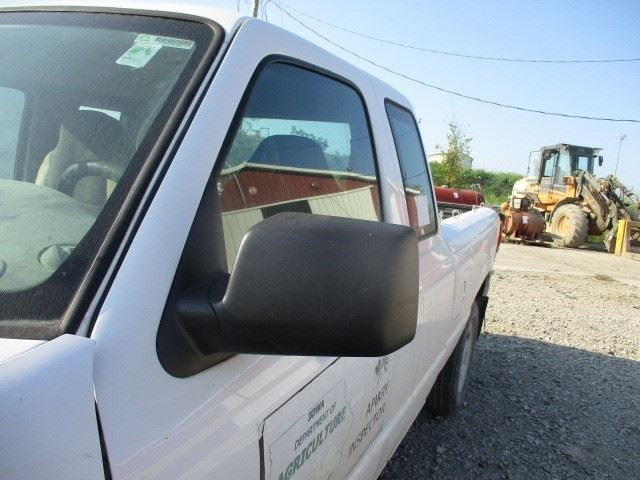 Starter Motor 6-183 Fits 04-08 RANGER 1604730