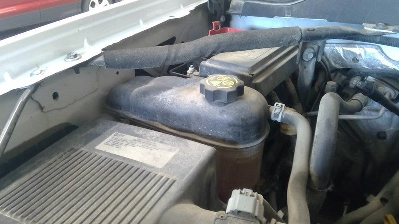 Coolant Reservoir Fits 07-19 SIERRA 2500 PICKUP 2000387
