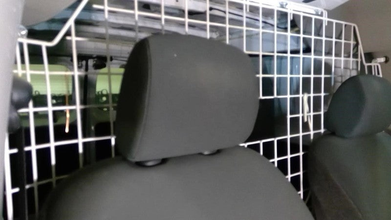 Chevrolet CITY EXPRESS 2015 Headrest Used 0399