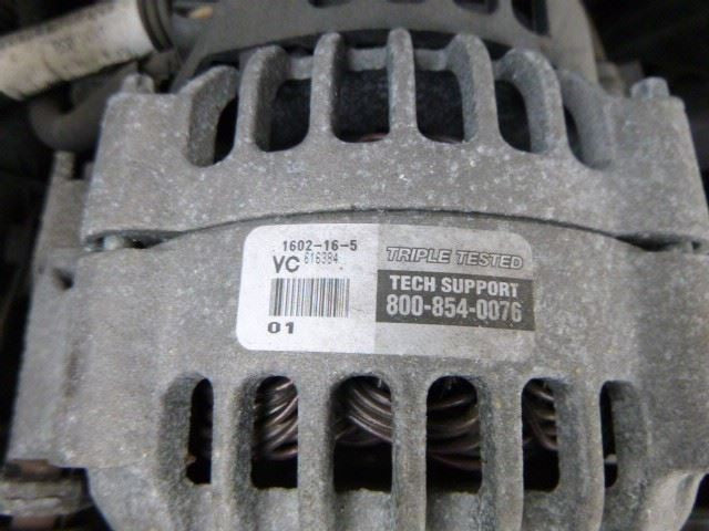 Driver Corner/Park Light Below Headlamps Fits 98-05 BLAZER S10/JIMMY S