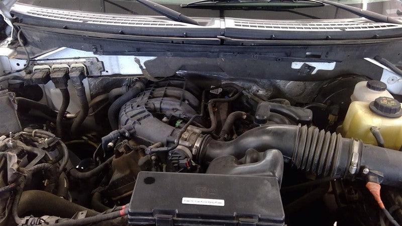 Throttle Body Throttle Valve Assembly 3.5L Fits 11-19 EXPLORER 1701241
