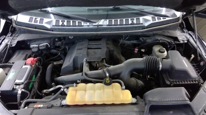 Engine 2.7L Turbo VIN P 8th Digit Fits 15-16 FORD F150 PICKUP 1924188