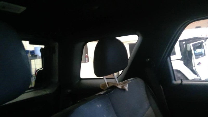 Ford Escape 2011 Headrest Used 6293