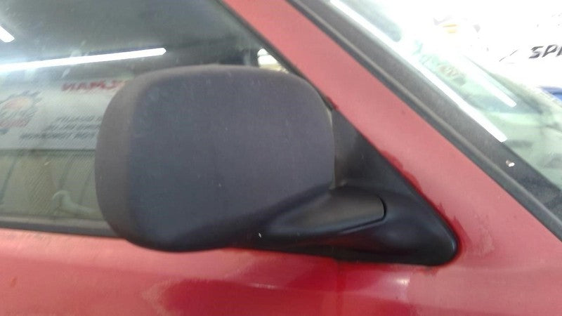 Passenger Side View Mirror Power Folding Fits 98-02 DODGE 2500 PICKUP