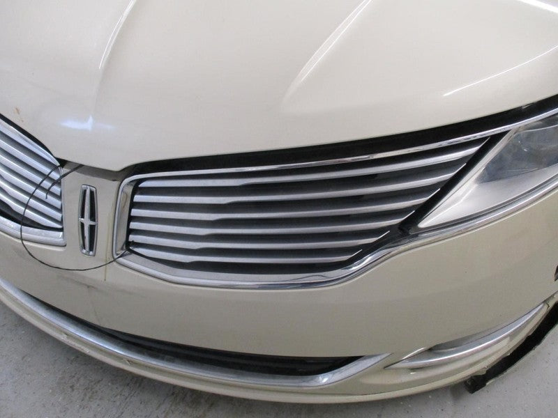 Grille Lower Without Adaptive Cruise Fits 13-15 MKZ 1737756