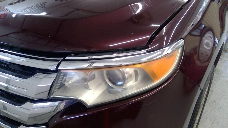 Automatic Transmission 6 Speed 3.5L FWD Fits 11-18 EDGE 1718616