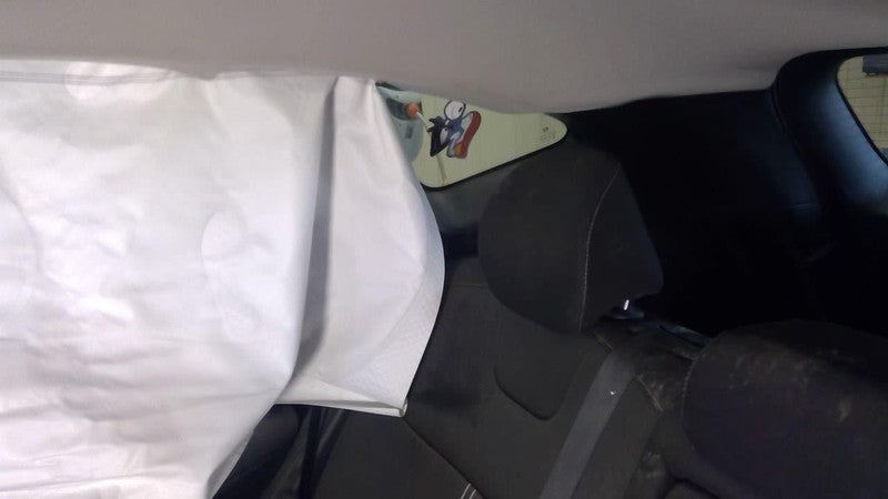 Hyundai Tucson 2022 Headrest Used 6045