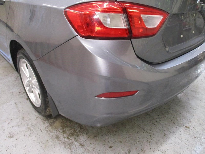 AC Compressor Fits 16-18 CRUZE 2003863