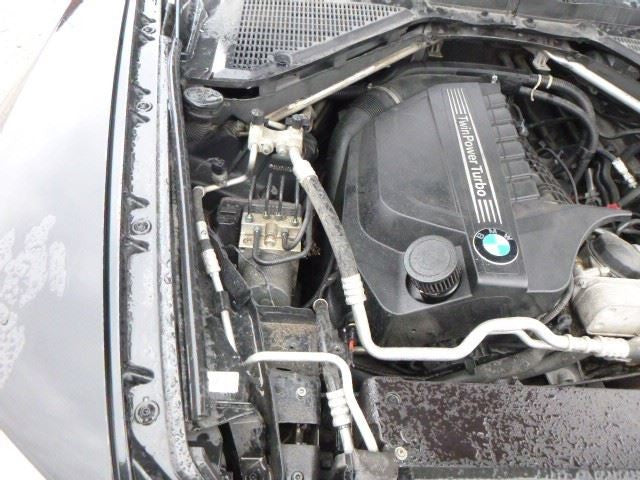 Intercooler 3.0L Turbo Fits 08-19 BMW X6 1439229