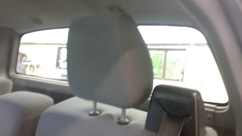 Ford F-150 2008 Headrest Used 7887
