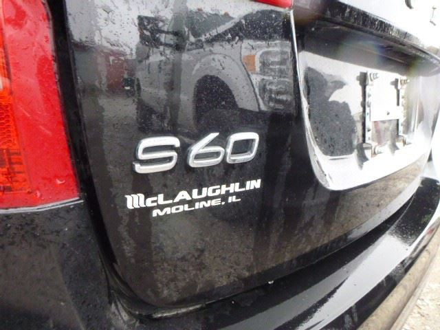 Automatic Transmission 2.0L 40 AWD VIN T Fits 17-18 VOLVO S60 1214917