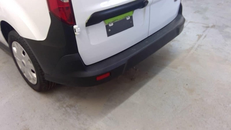Driver Side View Mirror Power Small Fits 14-23 TRANSIT CONNECT 1740742
