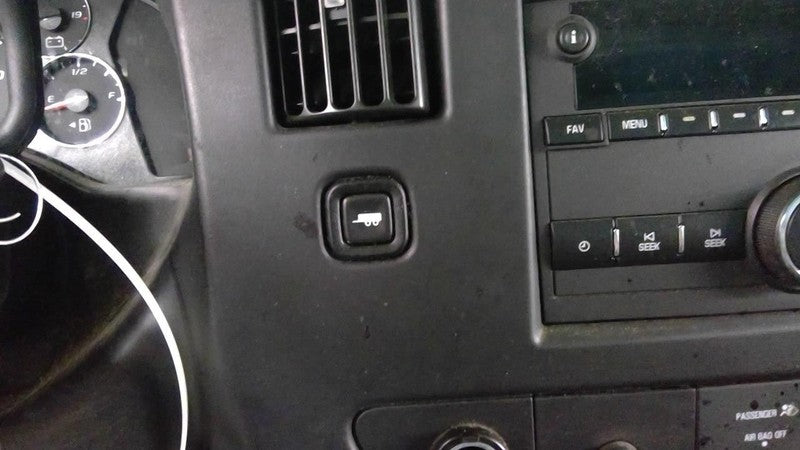 EXPRESS25 2019 Dash/Interior/Seat Switch 1733028