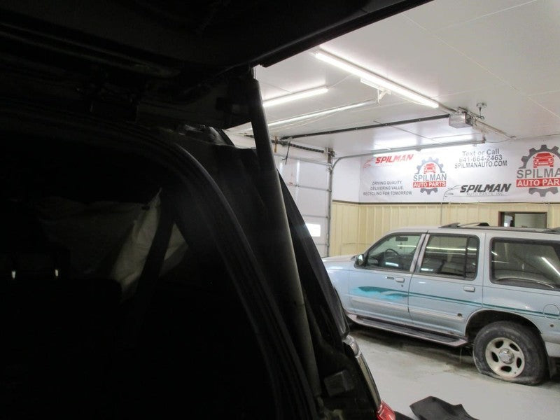 NAVIGATOR 2022 Hatchback Strut 1696424