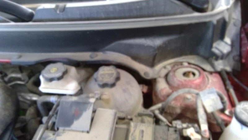 Coolant Reservoir Fits 16-25 MALIBU 1909338