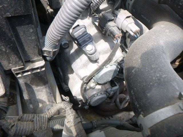 Driver Left Headlight Halogen Fits 13-16 SCION FR-S 1191578