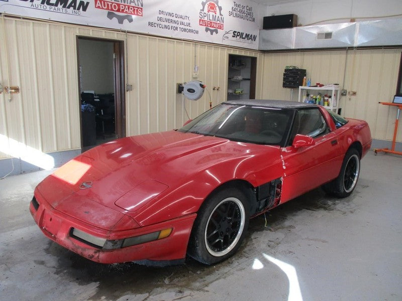 Driver Left Hood Hinge Fits 84-96 CORVETTE 1702830