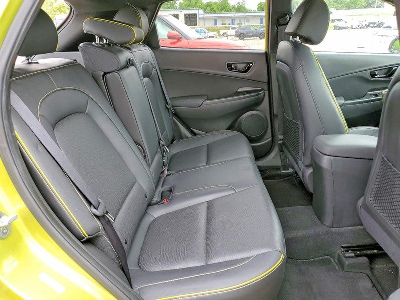 Driver Left Sun Visor Illumination With Sunroof Fits 18-21 KONA 195068