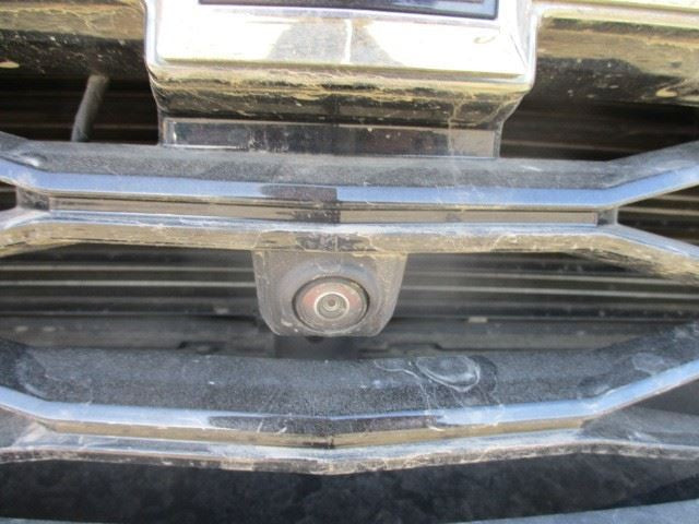 Carrier Rear Axle With Electronic Locking Differential Fits 18-25 XT5