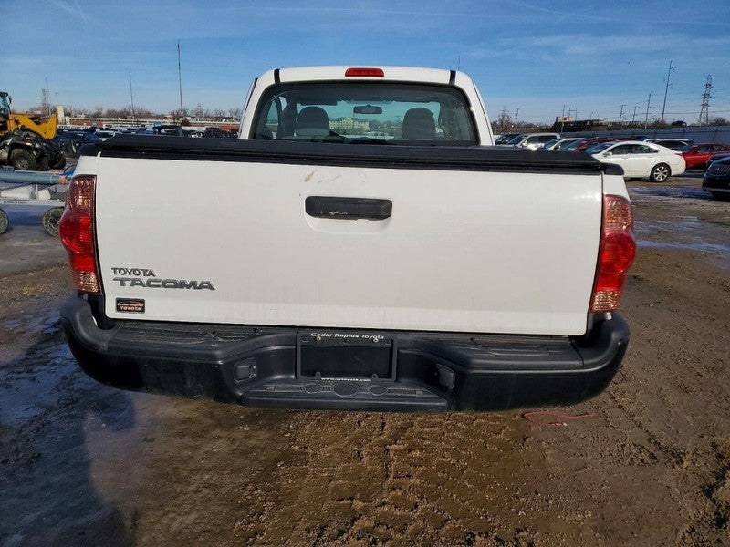 Power Brake Booster Vacuum Fits 08-15 TACOMA 1876363