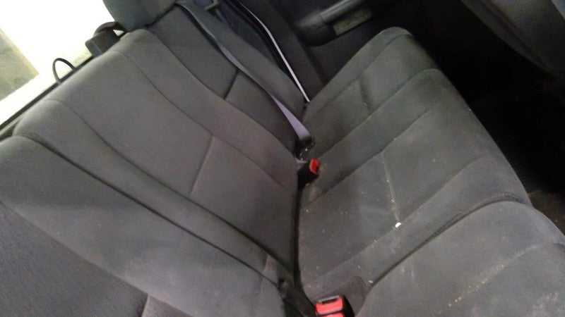 Passenger Front Seat Bucket And Bench Manual Fits 09 SIERRA 1500 PICKU