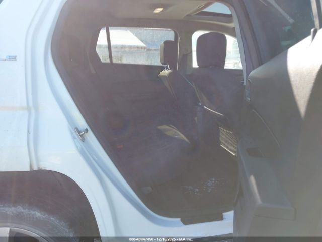 Automatic Transmission 6 Speed FWD Opt MH7 Fits 12 EQUINOX 1852528