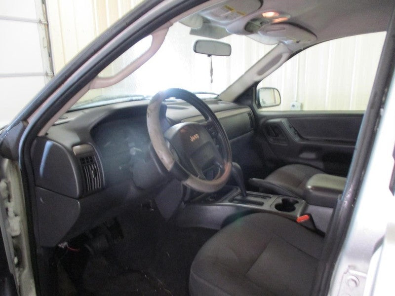 Starter Motor Fits 03-06 WRANGLER 1878119