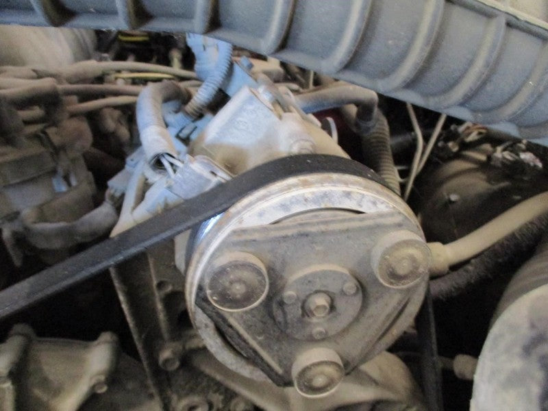 F150 1994 Seat Belt Front 1687561